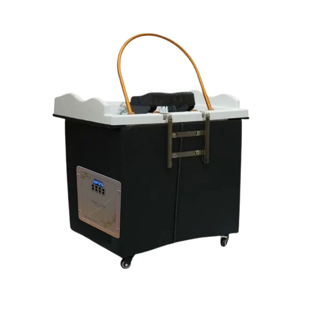 Head Spa Unit all Functions Dummy Product 02 - Image 4