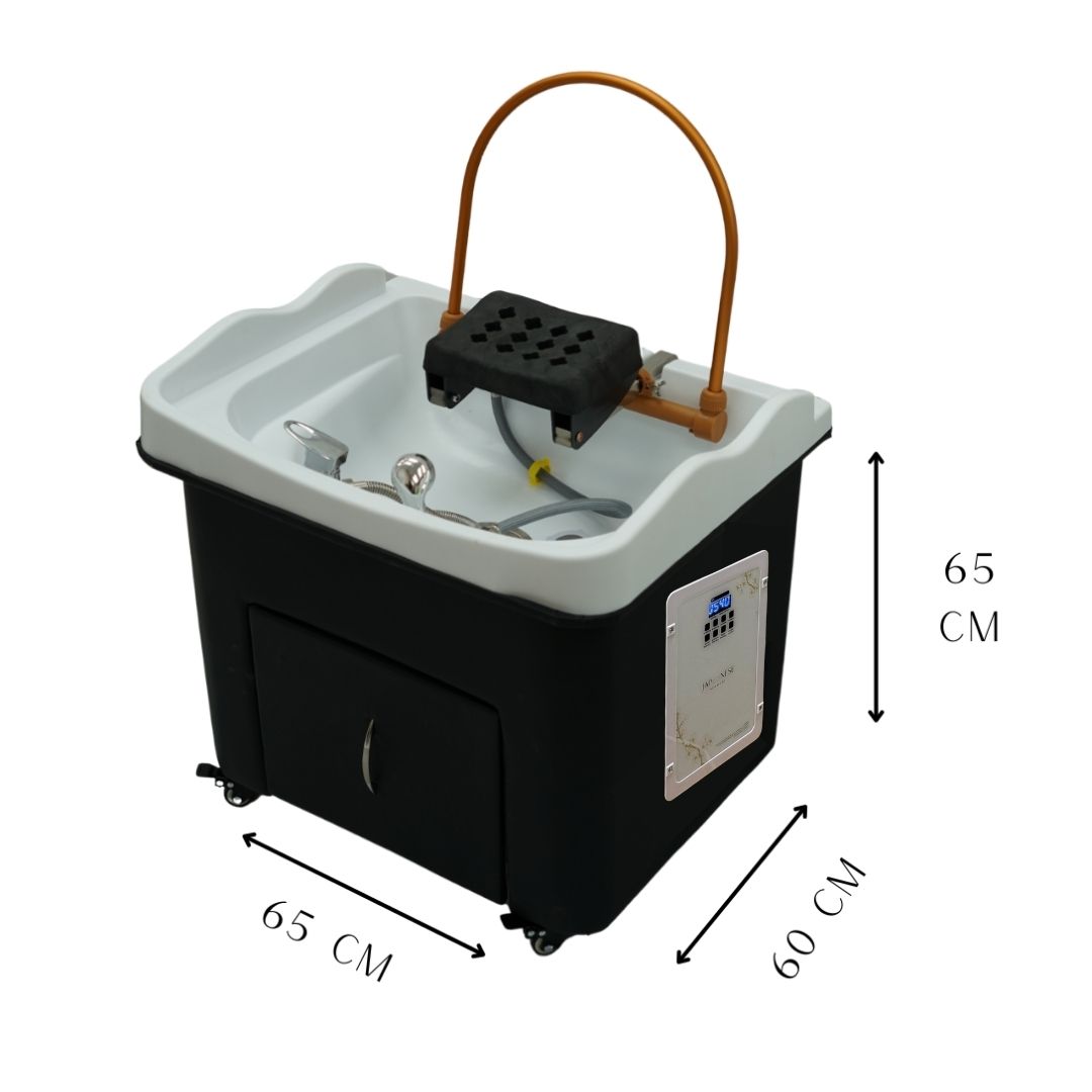 Head Spa Unit all Functions Dummy Product 02 - Image 5