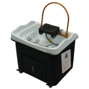 Head Spa Unit all Functions Dummy Product 05