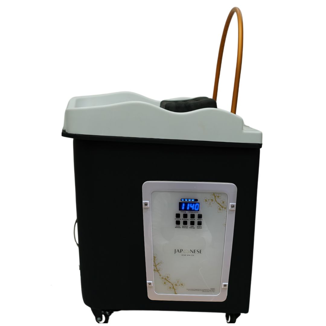 Head Spa Unit all Functions Dummy Product 02 - Image 2